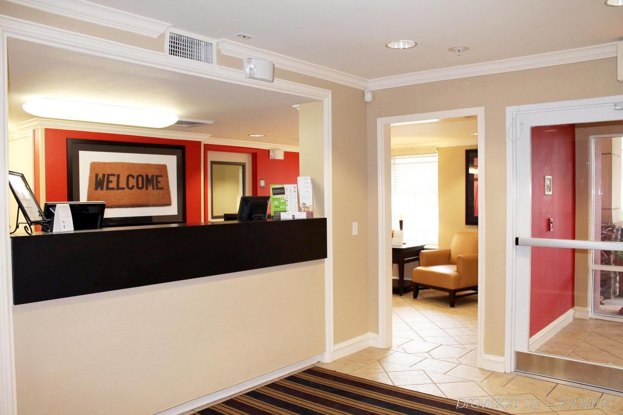 Extended Stay America Suites - Orlando - Altamonte Springs Exterior foto